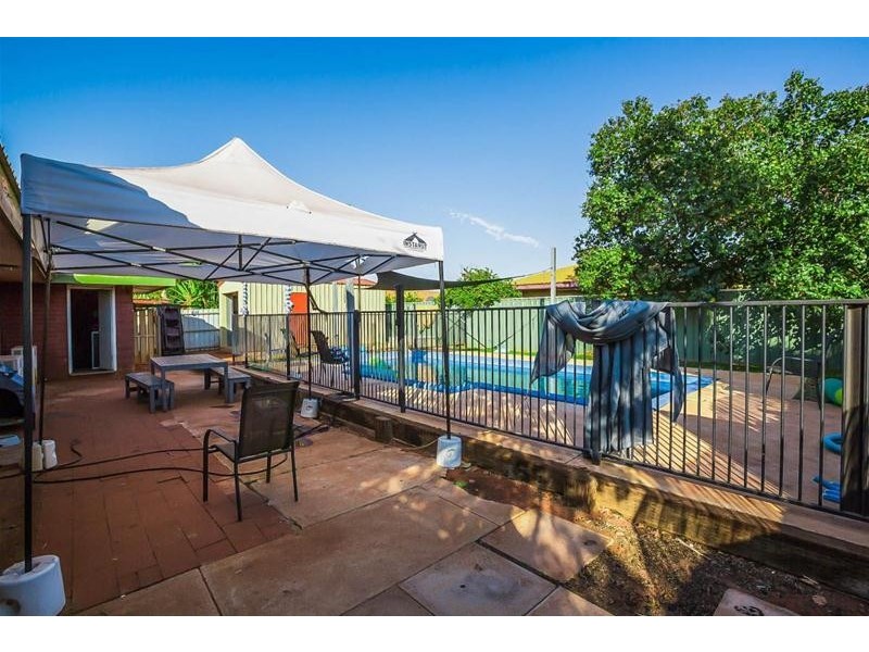 23 Etrema Loop, South Hedland WA 6722