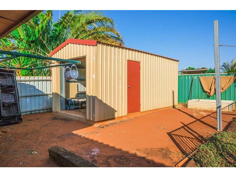 23 Etrema Loop, South Hedland WA 6722