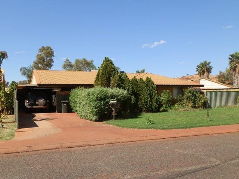 6 Klondyke Place, Newman WA 6753