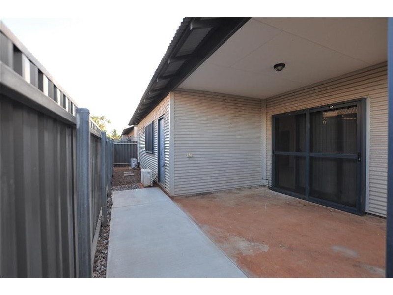 30 Acacia Way, South Hedland WA 6722