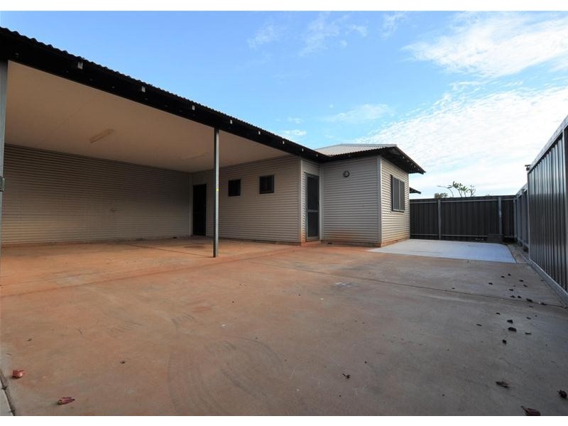30 Acacia Way, South Hedland WA 6722