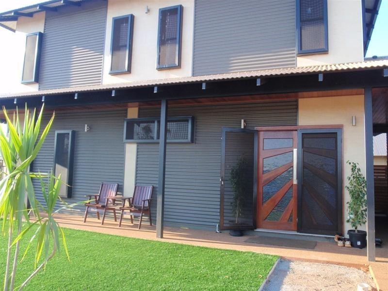 31 Nix Avenue, South Hedland WA 6722