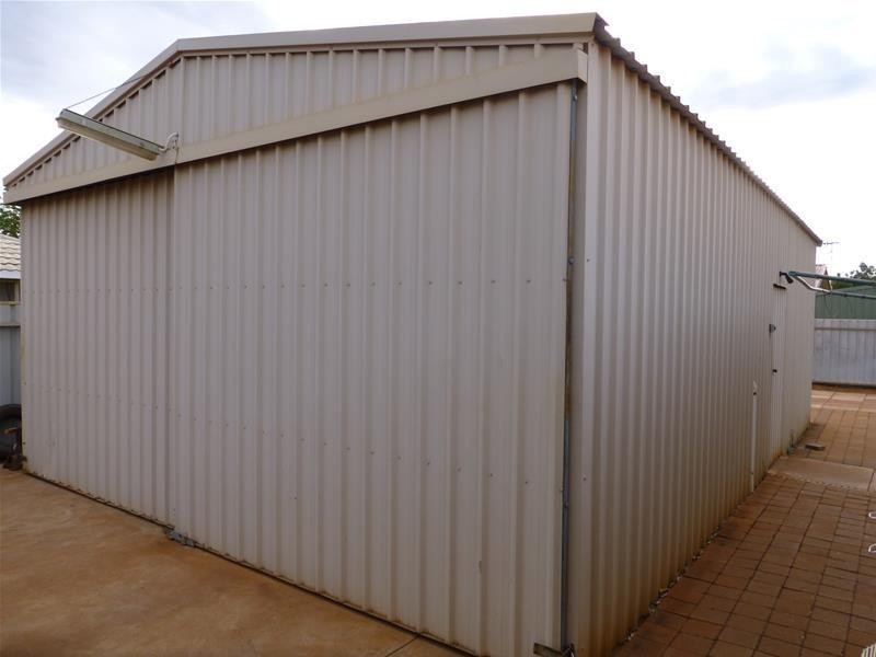 18 Bottlebrush Crescent, South Hedland WA 6722