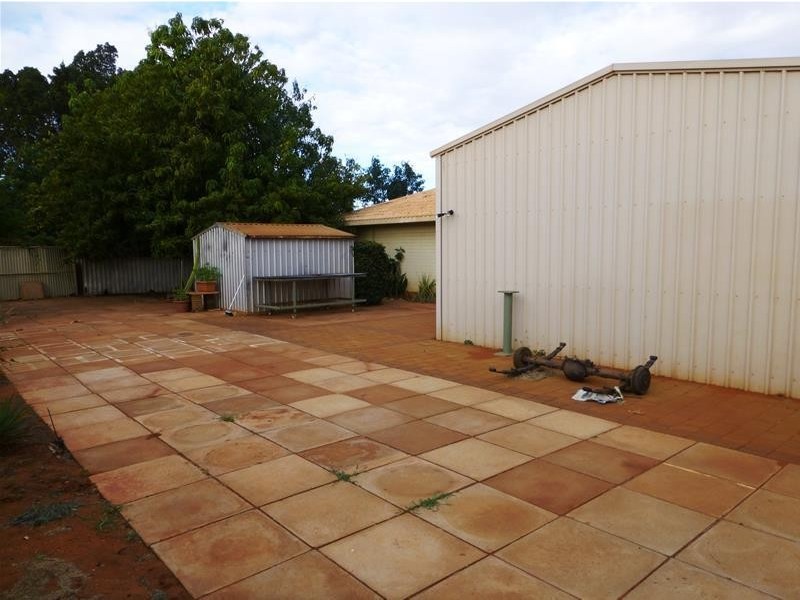 18 Bottlebrush Crescent, South Hedland WA 6722