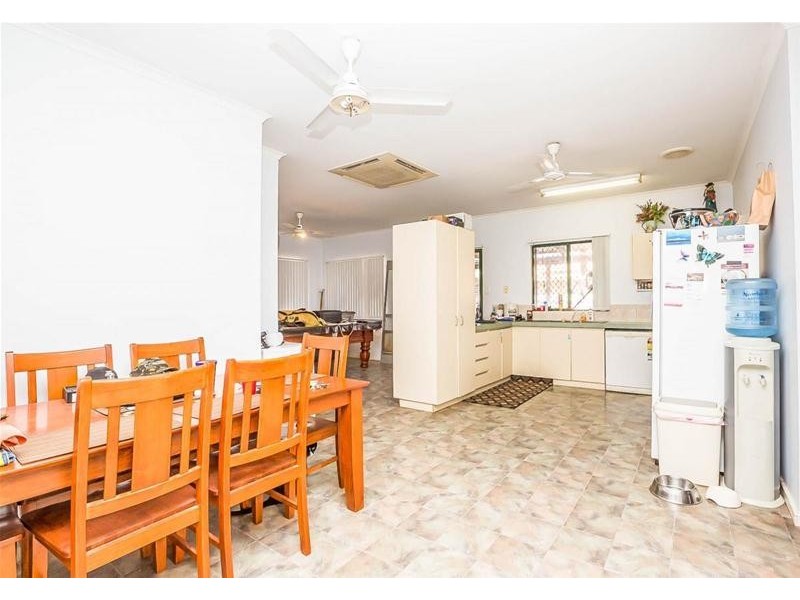 1 Paroo Close, South Hedland WA 6722