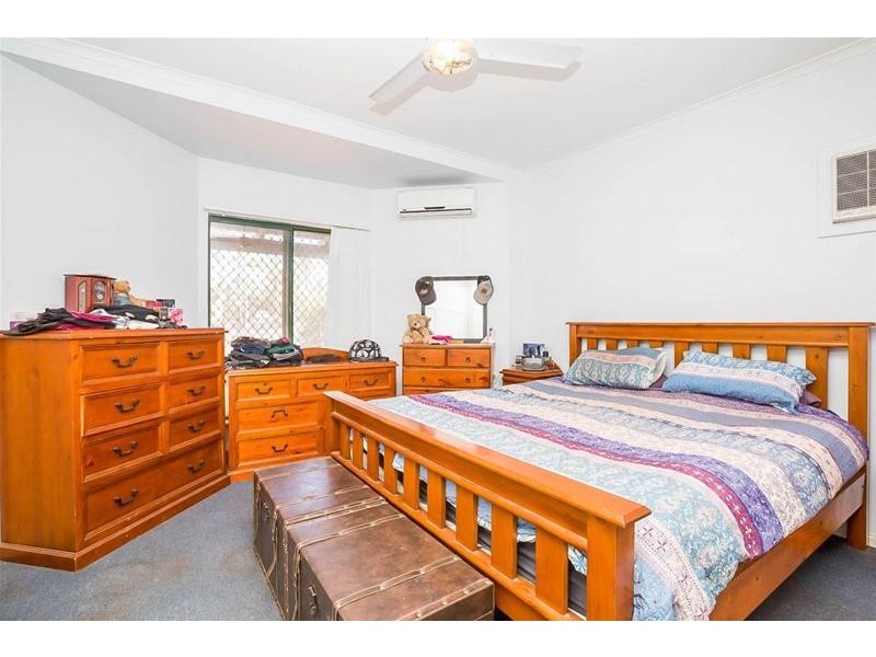 1 Paroo Close, South Hedland WA 6722