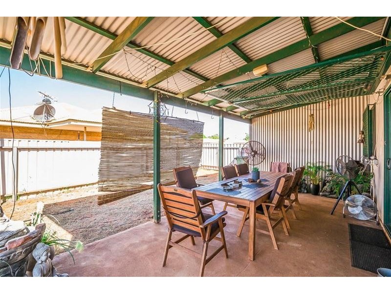 1 Paroo Close, South Hedland WA 6722