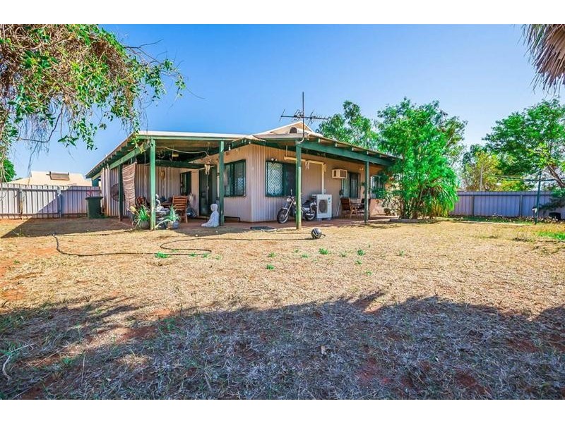 1 Paroo Close, South Hedland WA 6722