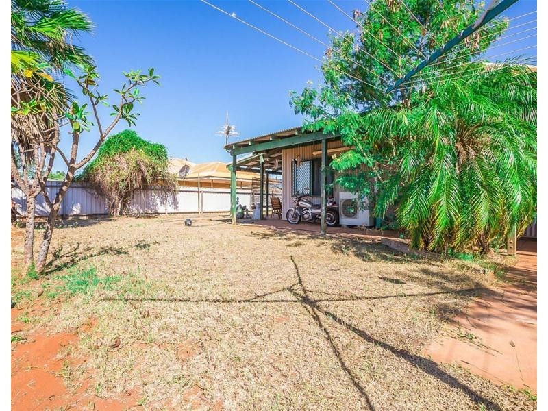1 Paroo Close, South Hedland WA 6722