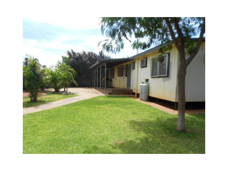 54 Acacia Way, South Hedland WA 6722
