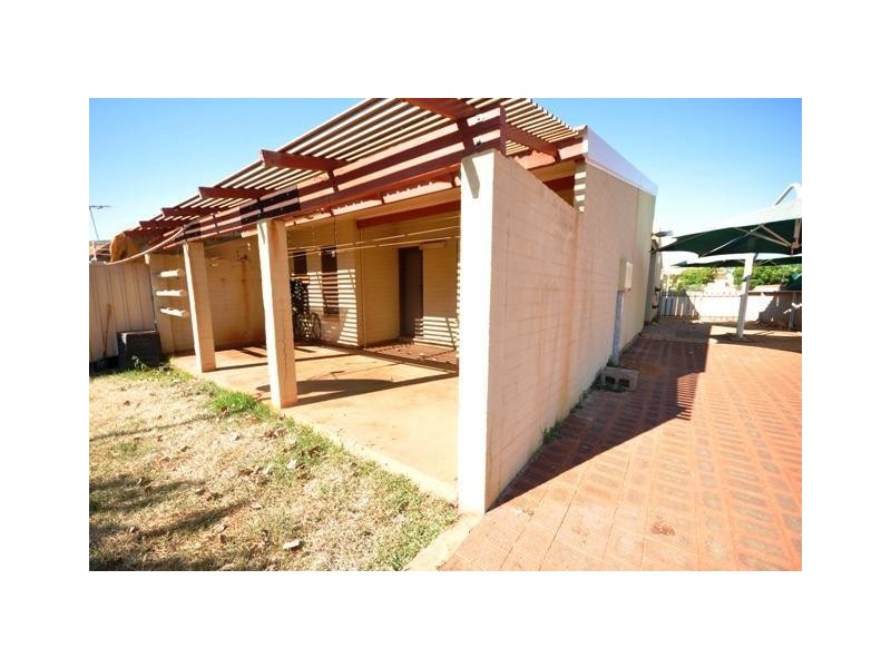 19 Traine Crescent, South Hedland WA 6722