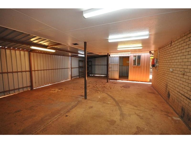 34 Braeside Drive, Newman WA 6753