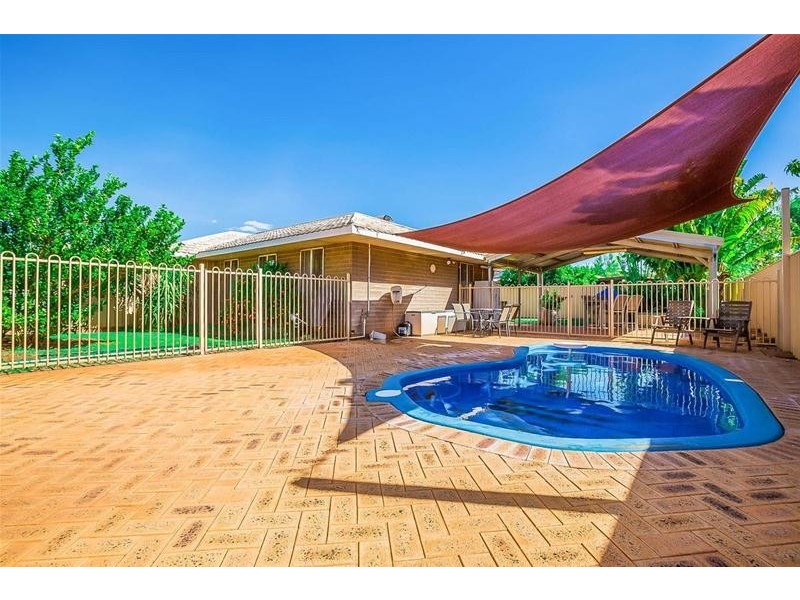 20 Bottlebrush Crescent, South Hedland WA 6722