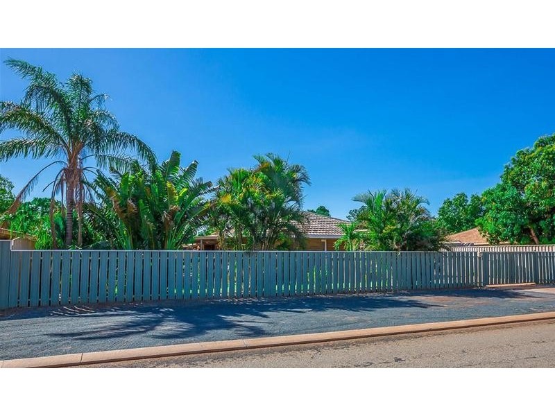 20 Bottlebrush Crescent, South Hedland WA 6722