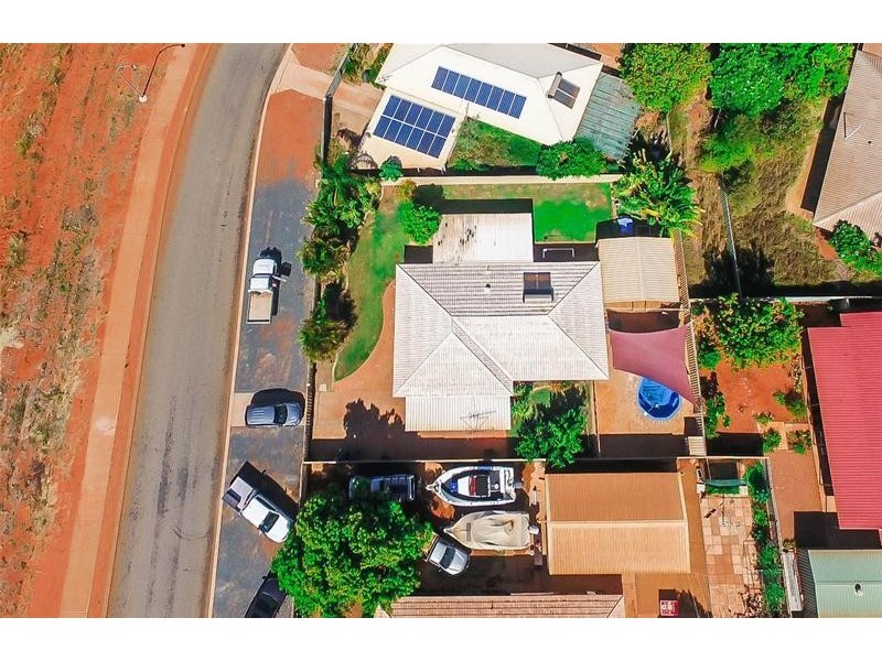 20 Bottlebrush Crescent, South Hedland WA 6722