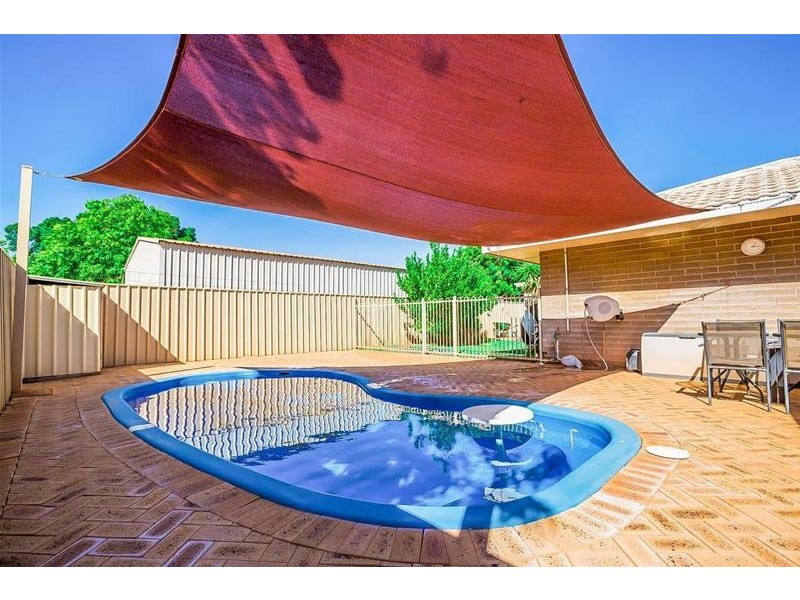 20 Bottlebrush Crescent, South Hedland WA 6722