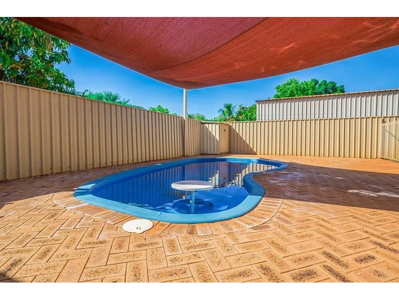 20 Bottlebrush Crescent, South Hedland WA 6722
