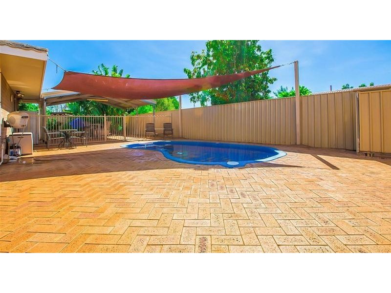20 Bottlebrush Crescent, South Hedland WA 6722