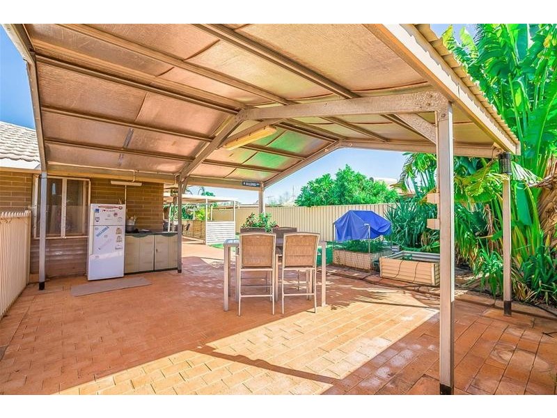 20 Bottlebrush Crescent, South Hedland WA 6722