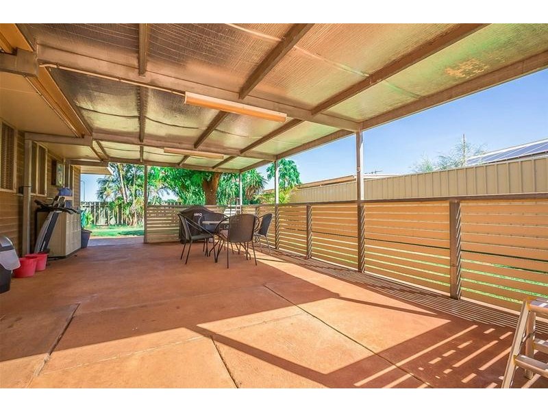 20 Bottlebrush Crescent, South Hedland WA 6722