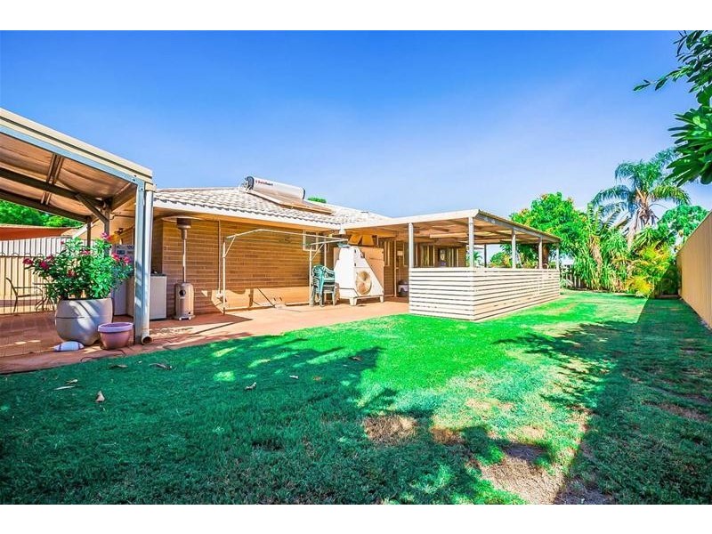 20 Bottlebrush Crescent, South Hedland WA 6722