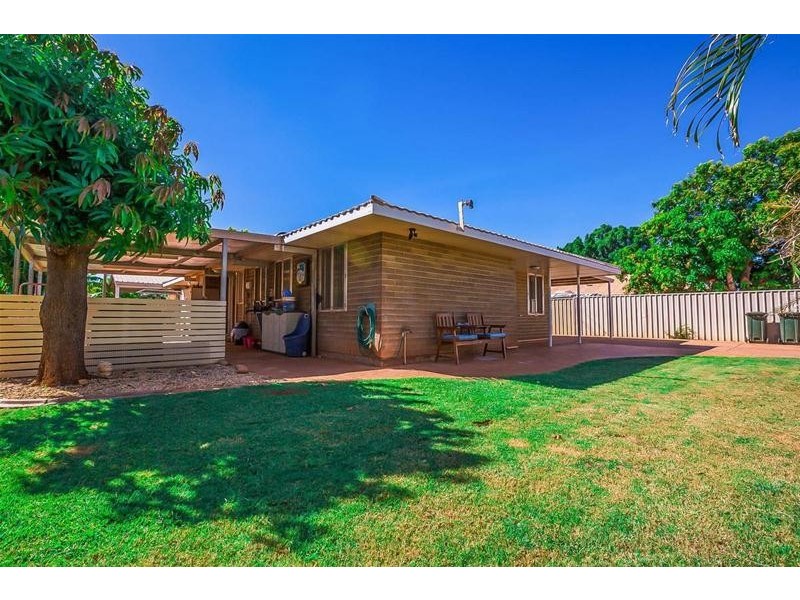 20 Bottlebrush Crescent, South Hedland WA 6722