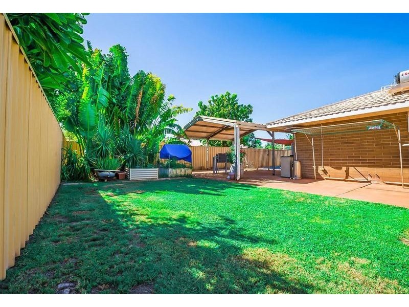 20 Bottlebrush Crescent, South Hedland WA 6722
