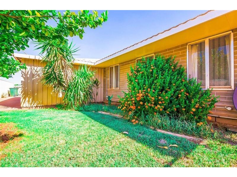 20 Bottlebrush Crescent, South Hedland WA 6722