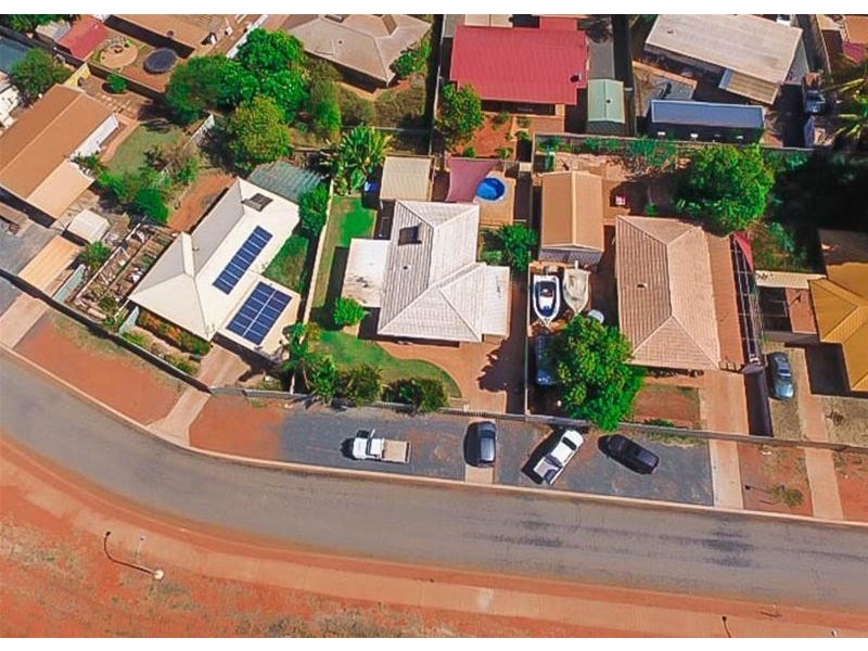 20 Bottlebrush Crescent, South Hedland WA 6722