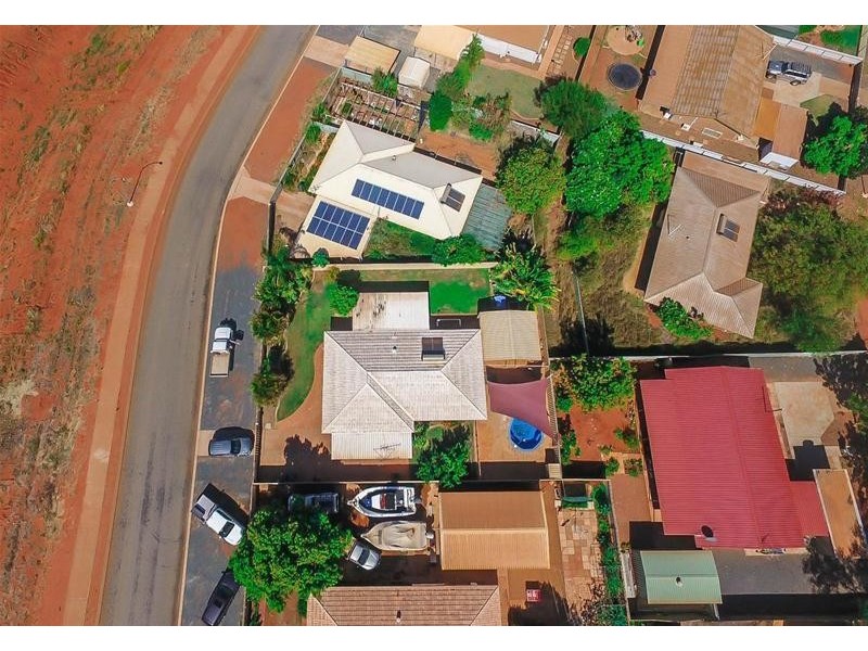 20 Bottlebrush Crescent, South Hedland WA 6722