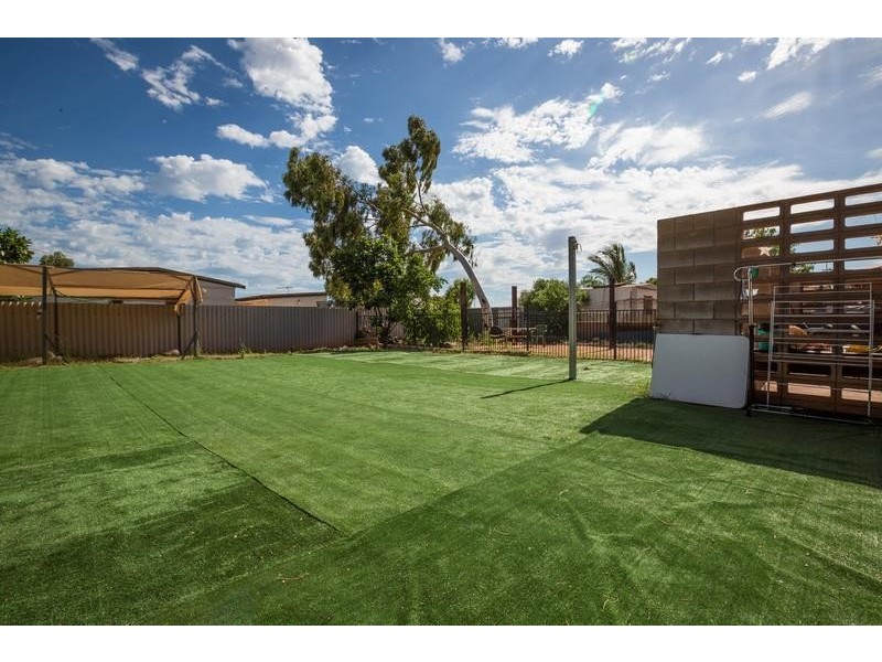 23 Barrow Place, South Hedland WA 6722