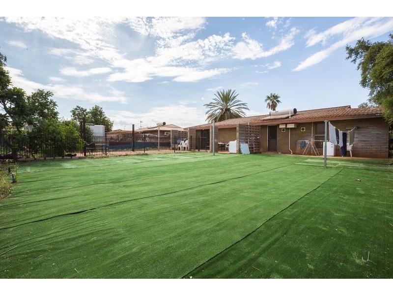 23 Barrow Place, South Hedland WA 6722