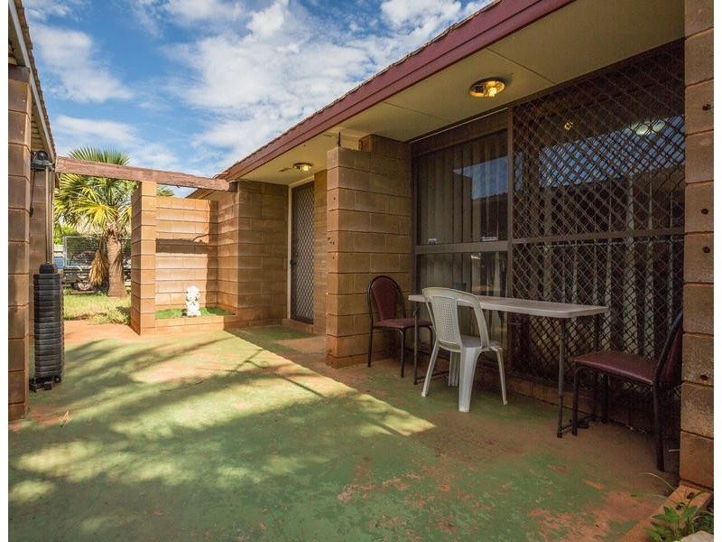 23 Barrow Place, South Hedland WA 6722