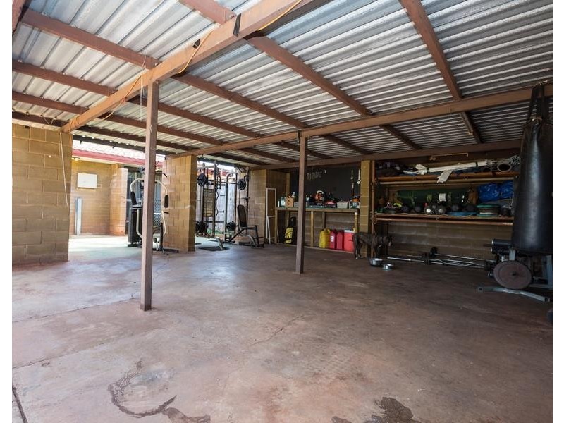 23 Barrow Place, South Hedland WA 6722