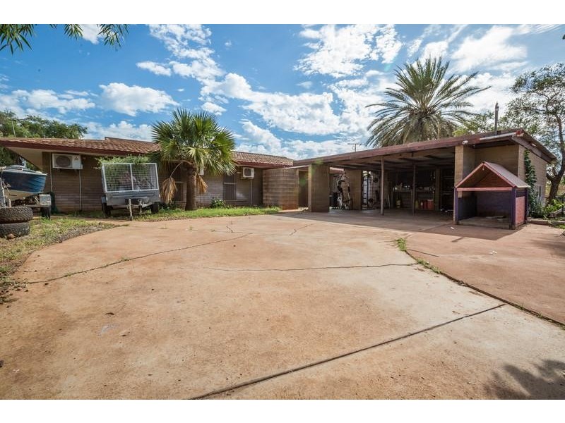 23 Barrow Place, South Hedland WA 6722
