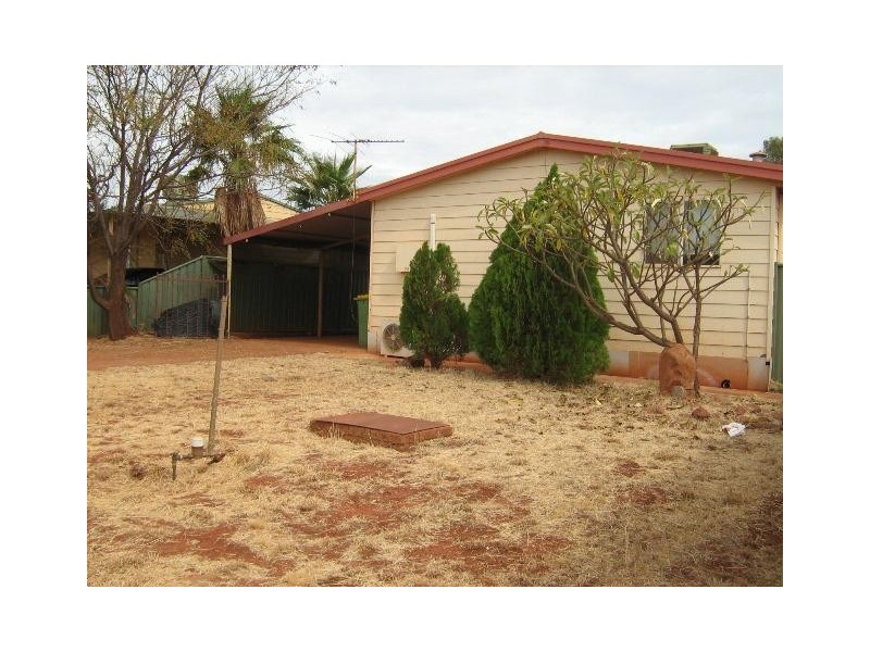 1B Daniels Drive, Newman WA 6753