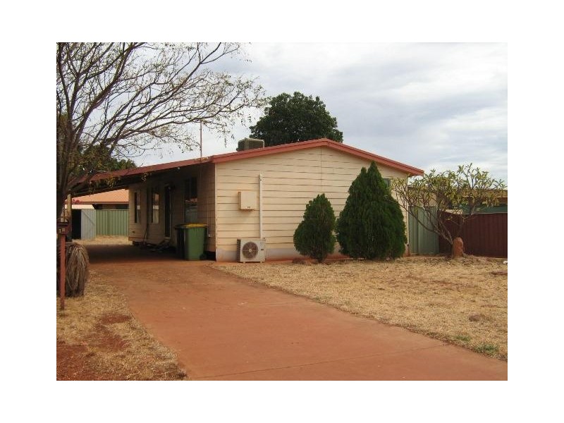 1B Daniels Drive, Newman WA 6753