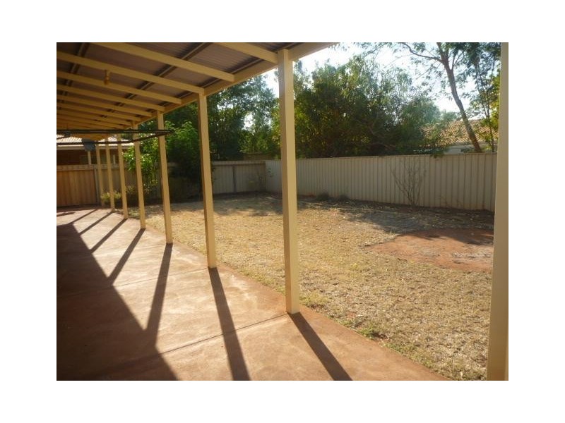35B Masters Way, South Hedland WA 6722