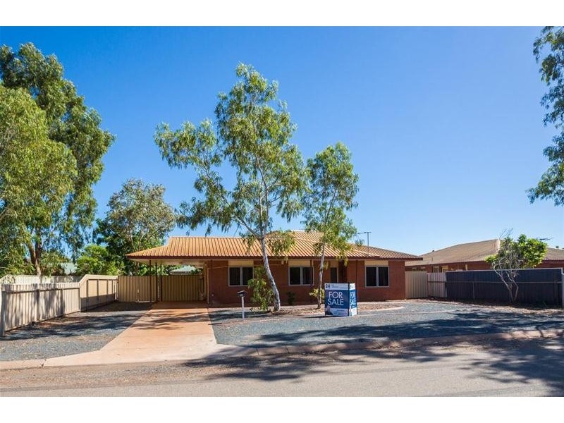 12 Wangara Crescent, South Hedland WA 6722