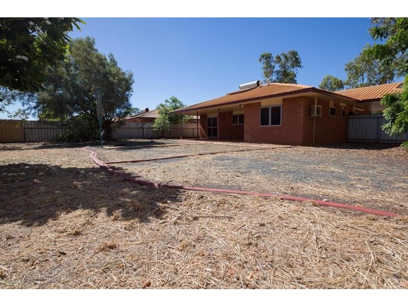 12 Wangara Crescent, South Hedland WA 6722
