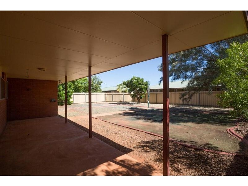 12 Wangara Crescent, South Hedland WA 6722