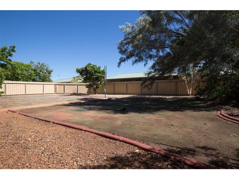 12 Wangara Crescent, South Hedland WA 6722