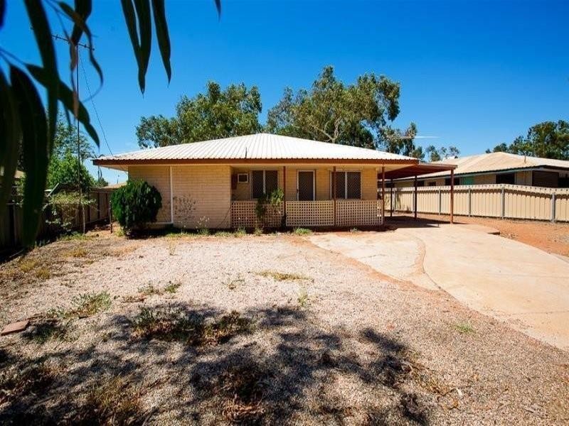 18 Pedlar Street, South Hedland WA 6722