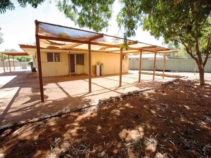18 Pedlar Street, South Hedland WA 6722