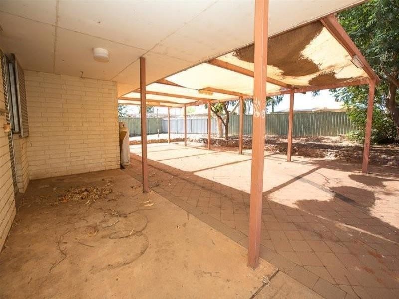 18 Pedlar Street, South Hedland WA 6722