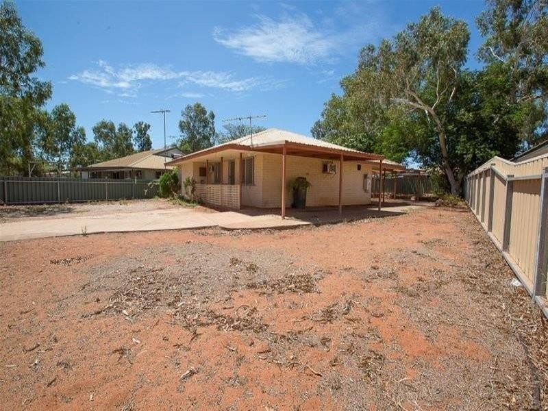 18 Pedlar Street, South Hedland WA 6722