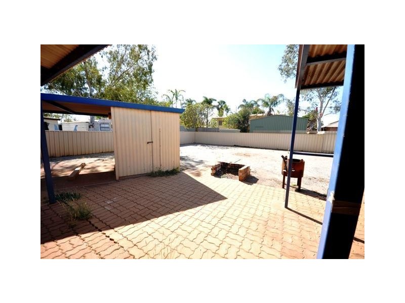 44A Pedlar Street, South Hedland WA 6722