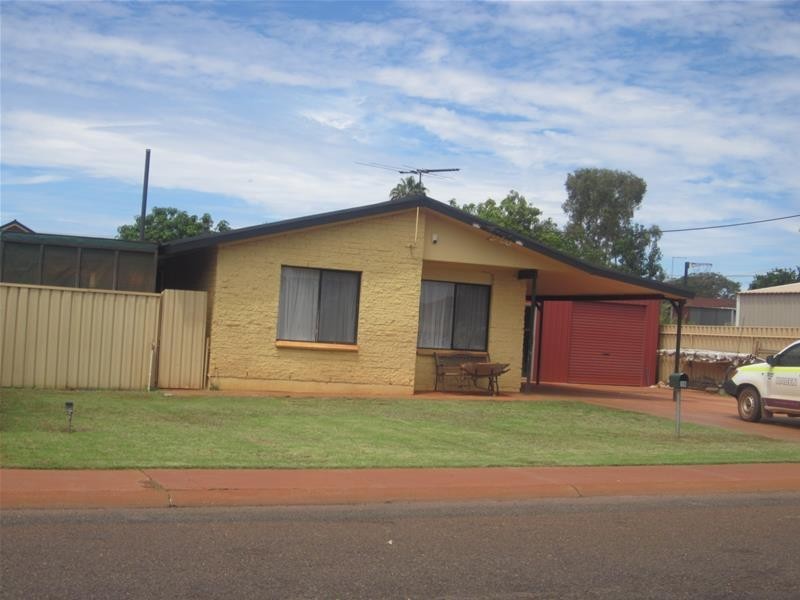 10 Marloo Street, Newman WA 6753