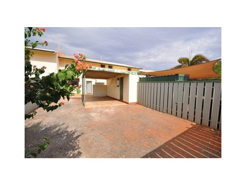 10/24 Traine Crescent, South Hedland WA 6722