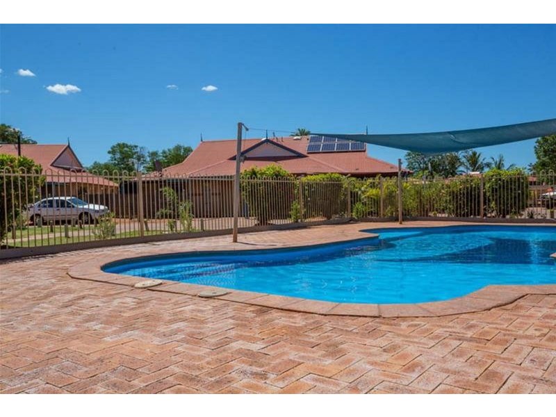 14/25-35 Egret Crescent, South Hedland WA 6722